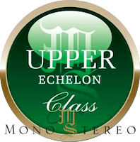 Mono & Stereo Upper Echelon Class award
